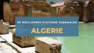 stations thermales