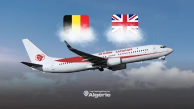 Air Algérie