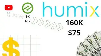 'Video thumbnail for Revue de Ezoic Humix : Multipliez les vues des vidéos YouTube par 30, les gains par 4 !'