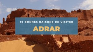 Adrar