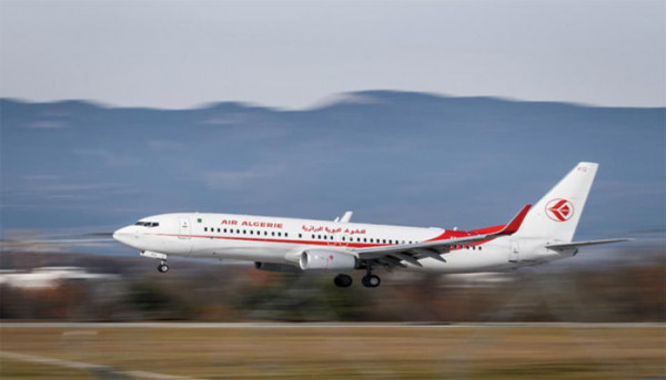 Conseils aux Voyageurs qui se rendant en Algérie 17 Air Algérie