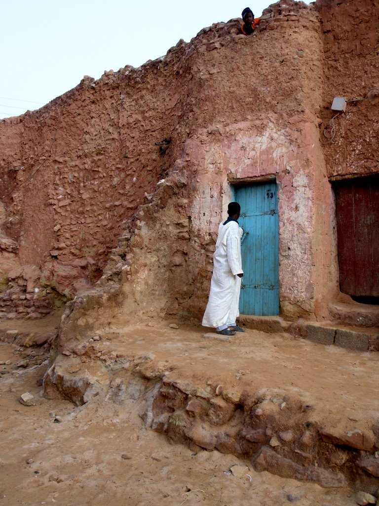 10 bonnes raisons de visiter Adrar 18 Adrar