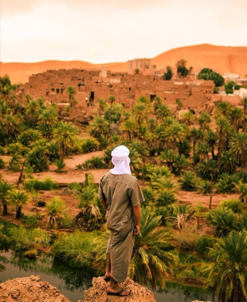 Les 7 plus beaux endroits romantiques à visiter en Algérie 5 Taghit