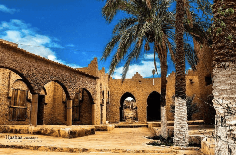 10 bonnes raisons de visiter Naâma 4 Naâma