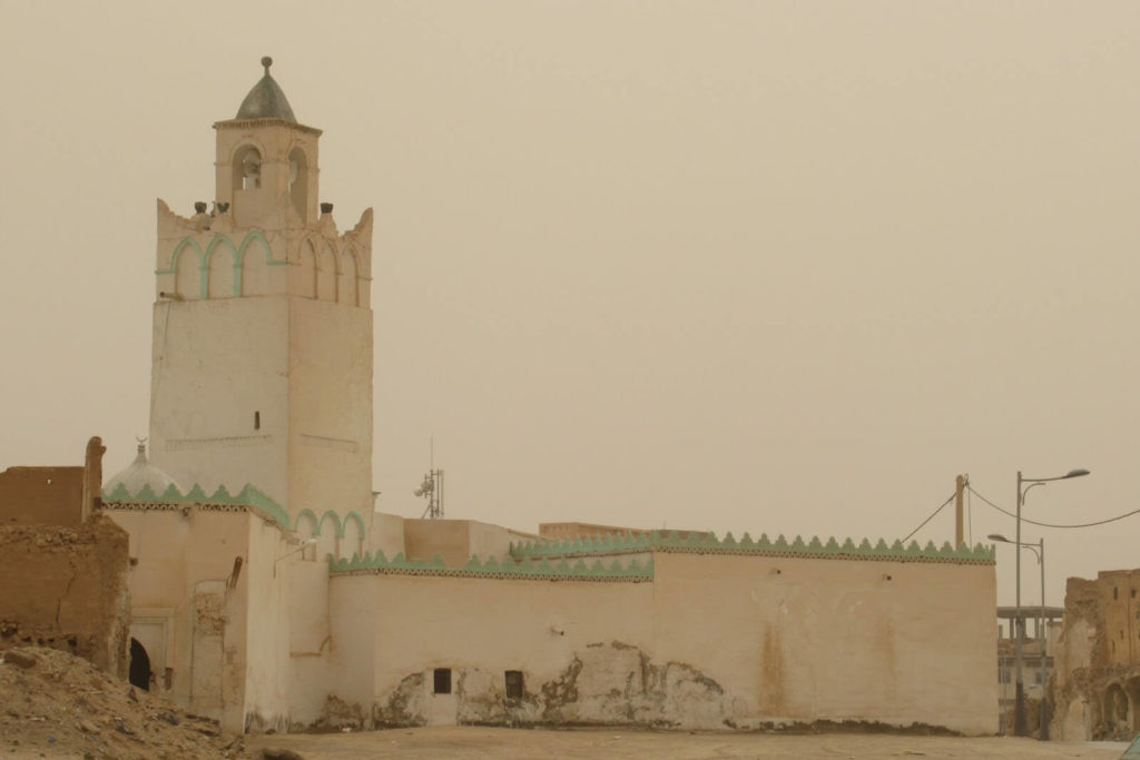 10 bonnes raisons de visiter Ouargla 10 Ouargla