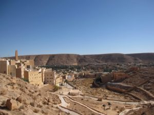 Top 10 des plus beaux villages d’Algérie 6 Ghardaia