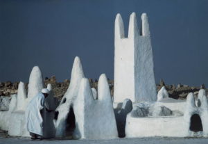 Ghardaïa