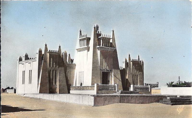 10 bonnes raisons de visiter Ouargla 6 Ouargla