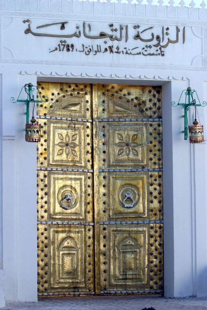 10 bonnes raisons de visiter El Oued 8 El Oued