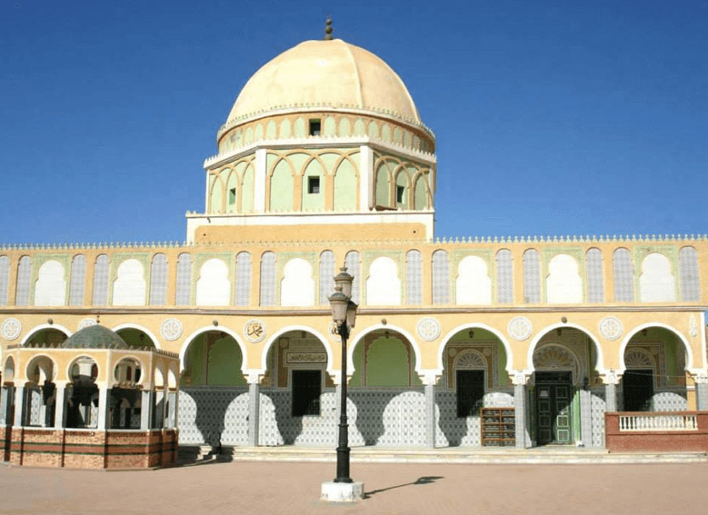 10 bonnes raisons de visiter Ouargla 7 Ouargla