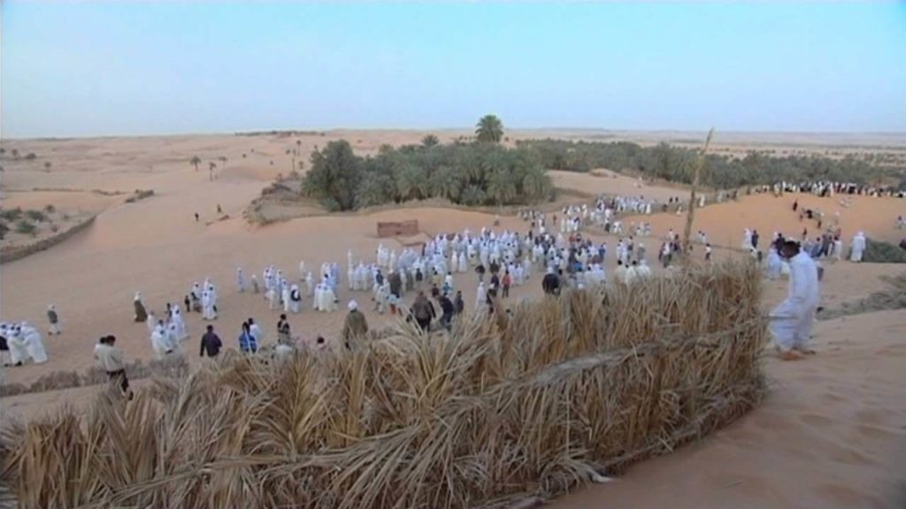 10 bonnes raisons de visiter Adrar 13 Adrar