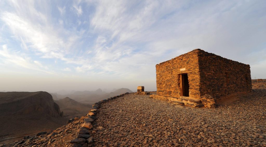 Tamanrasset