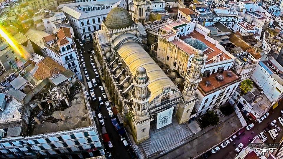 15 photos spectaculaires prises par des drones montrent la beauté de l’Algérie 4 15 photos spectaculaires prises par des drones montrent la beaute%CC%81 de lAlge%CC%81rie 5