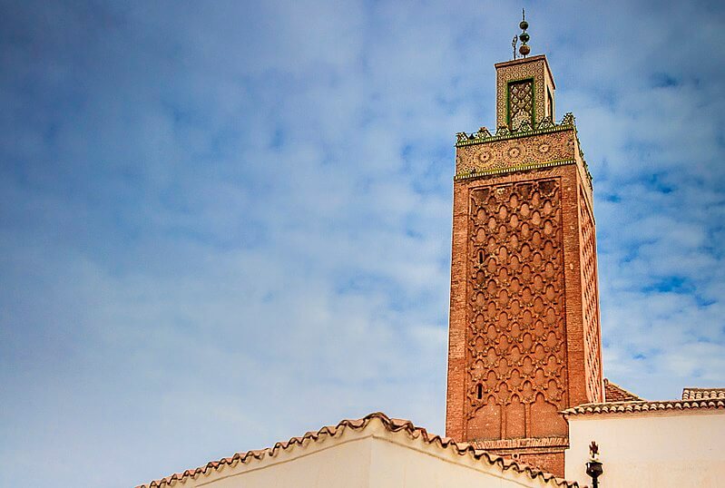10 bonnes raisons de visiter Tlemcen 2 Tlemcen
