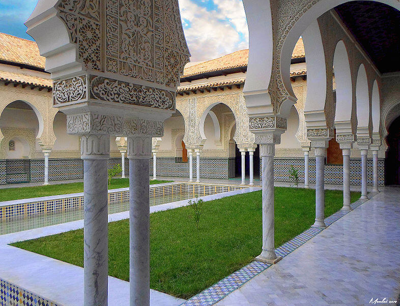 10 bonnes raisons de visiter Tlemcen 3 Tlemcen