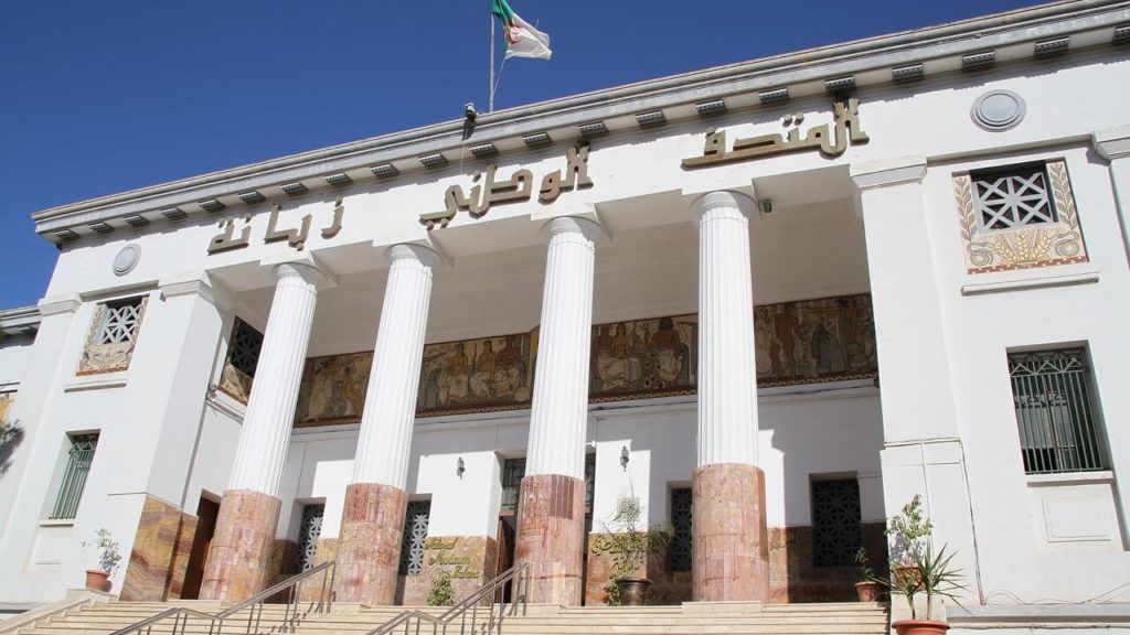 Oran