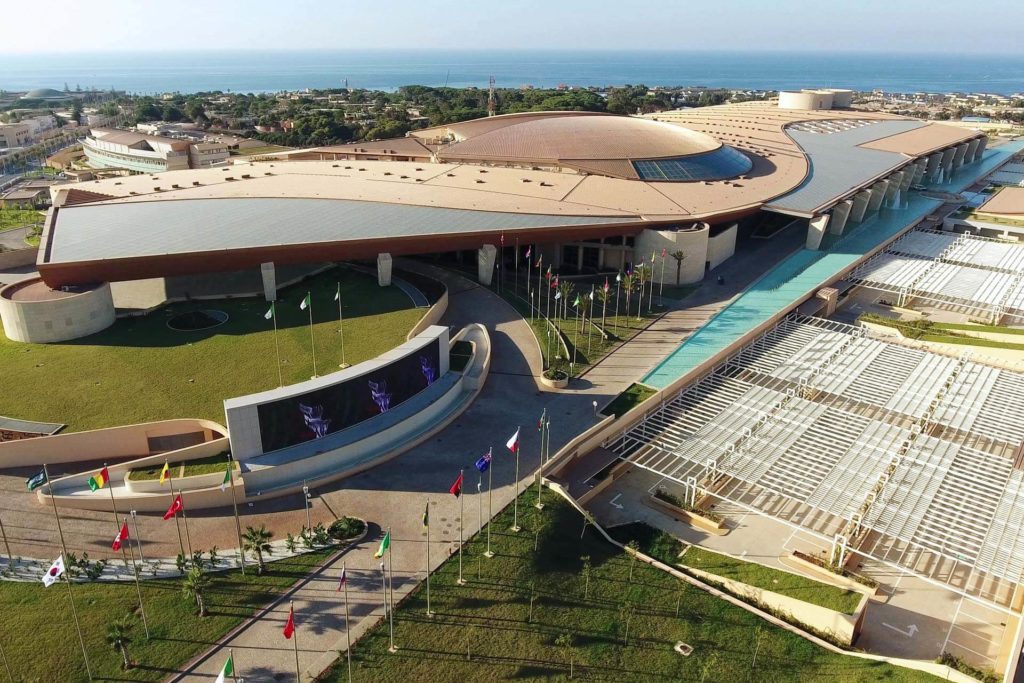 Quel type de tourisme peut-on développer en Algérie ? 8 Le tourisme de congre%CC%80s et daffaires