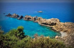Les îles Habibas Oran