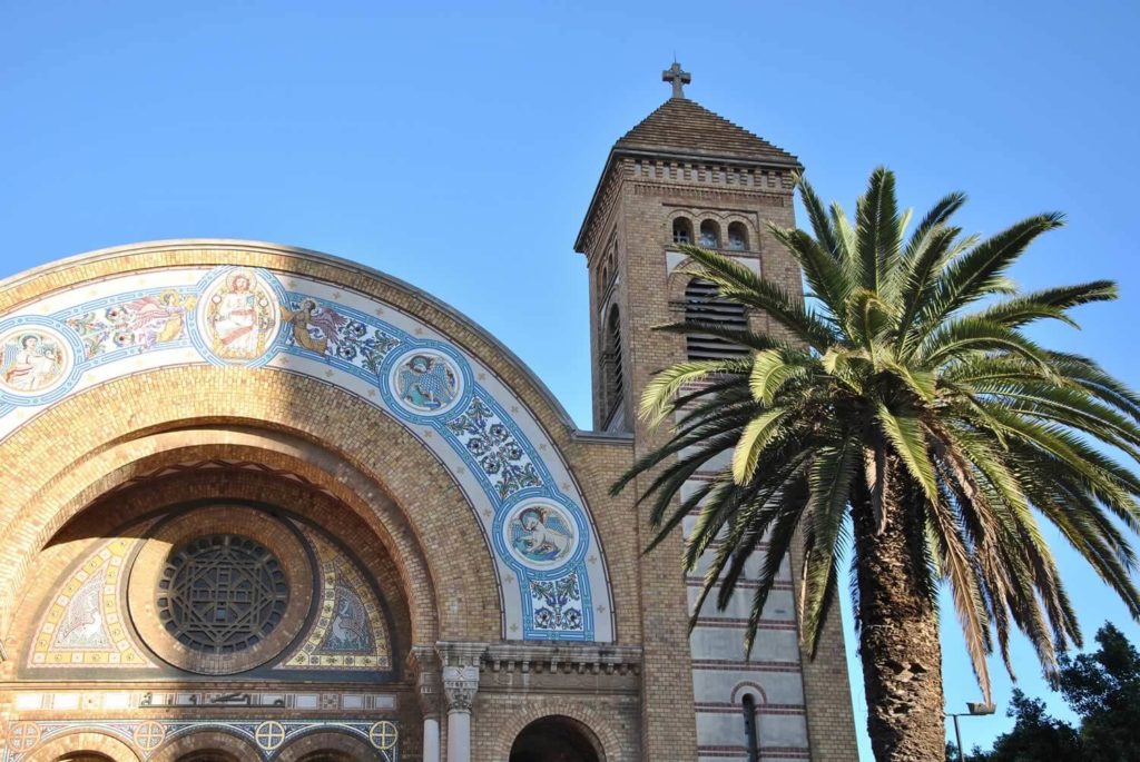 Oran