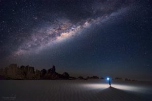 Voie Lactée Oussama hamdi photographe nessahra 4