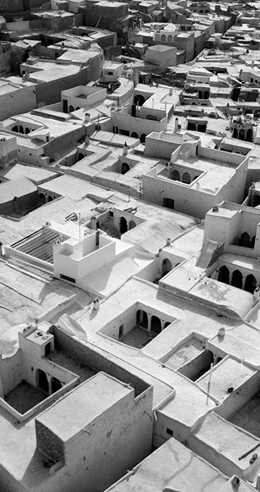 André Ravéreau : Le spécialiste de l’architecture traditionnelle algérienne 5 André Ravéreau
