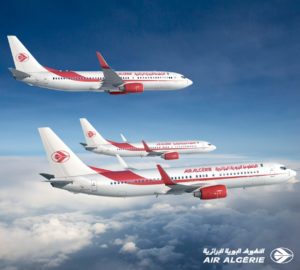 Air Algérie