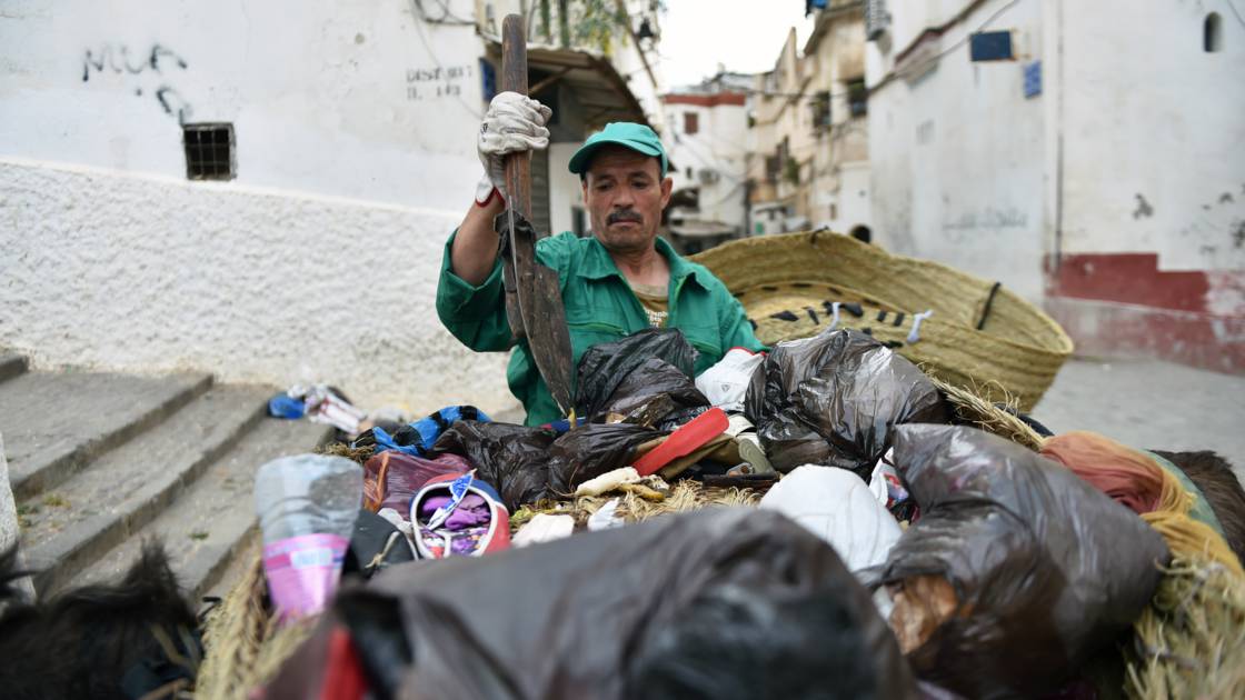 La Casbah d’Alger à l’honneur : Expositions, spectacles et débats pour célébrer son héritage 3 Casbah d'Alger