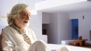 André Ravéreau le spécialiste de larchitecture traditionnelle algérienne