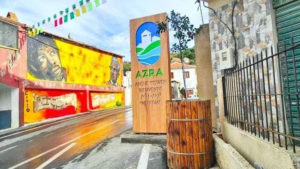 Top 10 des plus beaux villages d’Algérie 8 Azra
