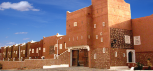 Ksar Tafilelt