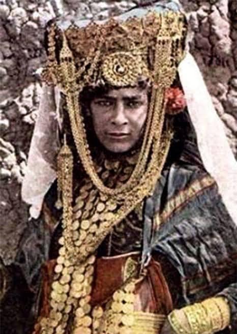 Elle porte le nom du plus grand cimetière d’Alger : Hamza El-Alia, la légende mystérieuse 2 HAMZA El Alia la le%CC%81gende myste%CC%81rieuse