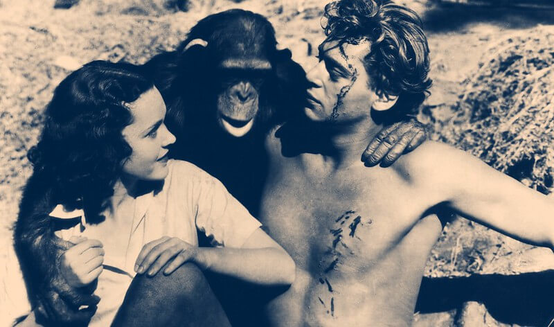 Images rares du premier Tarzan, tourné en Algérie 3 Images rares du premier Tarzan tourne%CC%81 a%CC%80 AlgerImages rares du premier Tarzan tourne%CC%81 a%CC%80 Alger29661395182 cfa7fa12c1 c