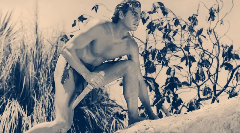 Images rares du premier Tarzan tourné à AlgerImages rares du premier Tarzan tourné à Alger29661408622 b7384f637d c