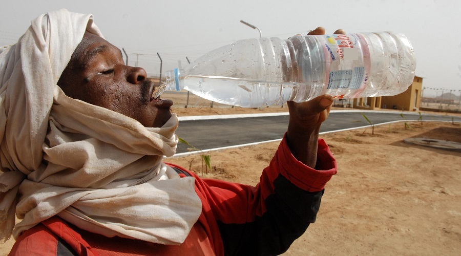 10 trucs pour survivre à la canicule 3 régions les plus chaudes du monde