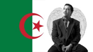 Cheb Hasni