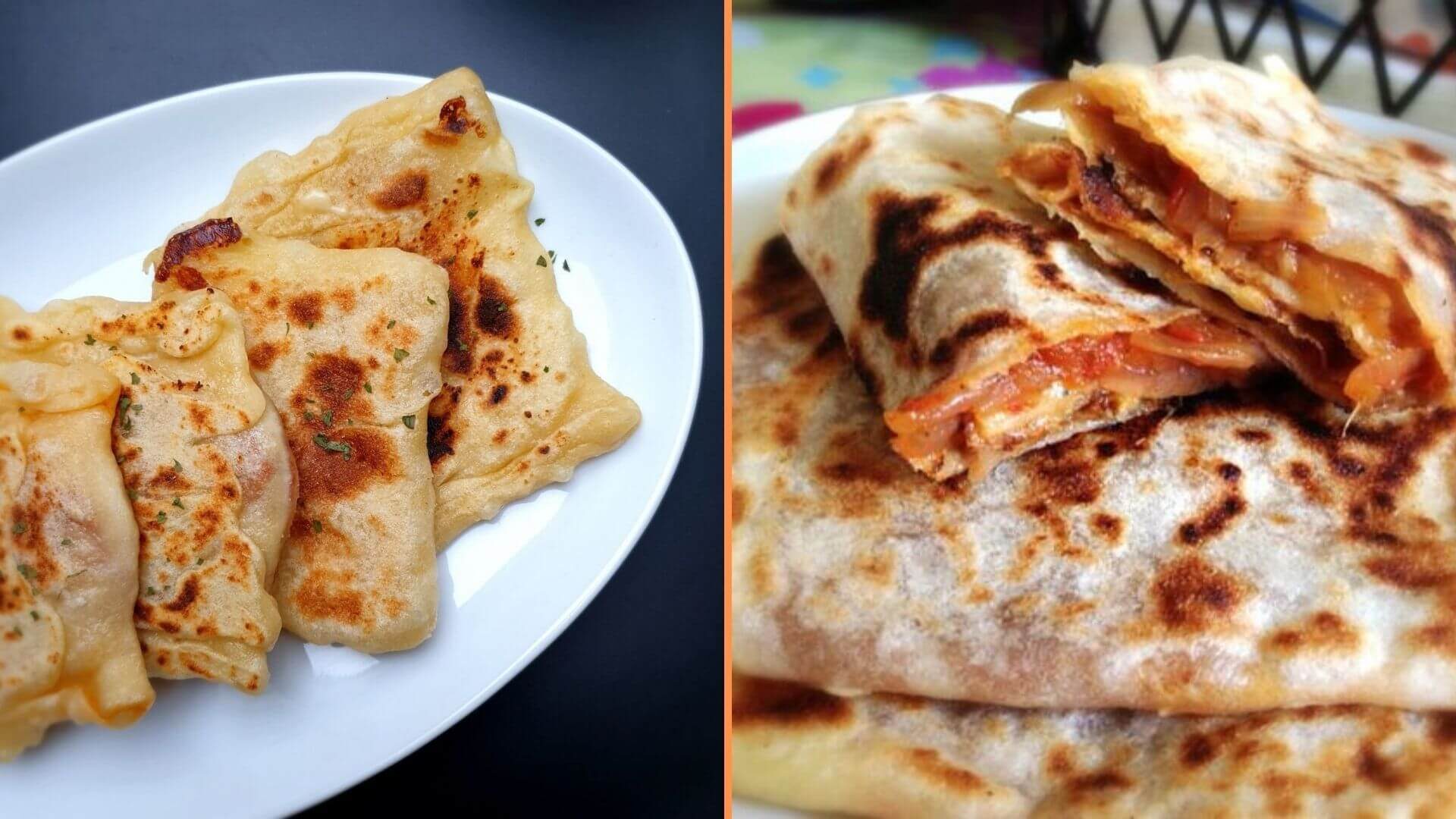 La Mahjouba vient d'être consacrée parmi les meilleurs pains du monde en 2025 2 Mhadjeb