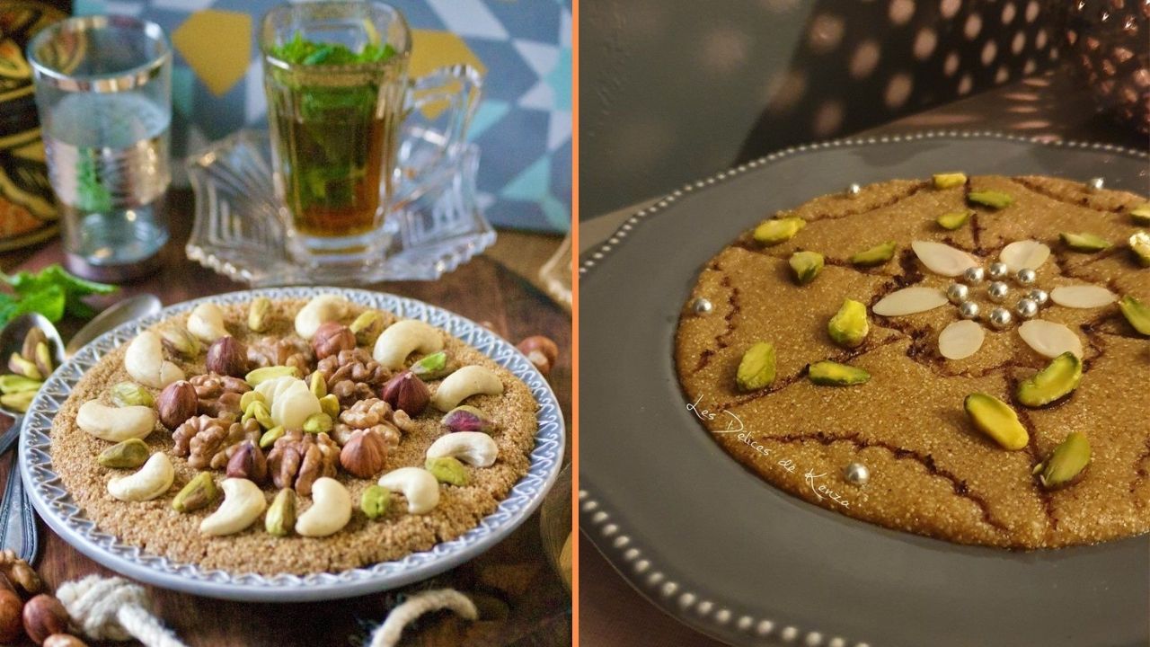 Les traditions du Mawlid Ennabaoui en Algérie : célébrations et coutumes 2 700