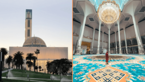 Djamaa el Djazaïr parmi les meilleures architectures au monde