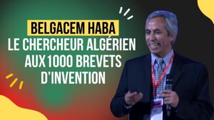 Belgacem HABA