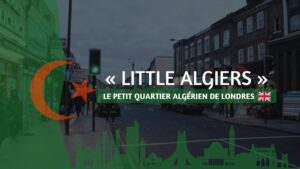 Little Algiers