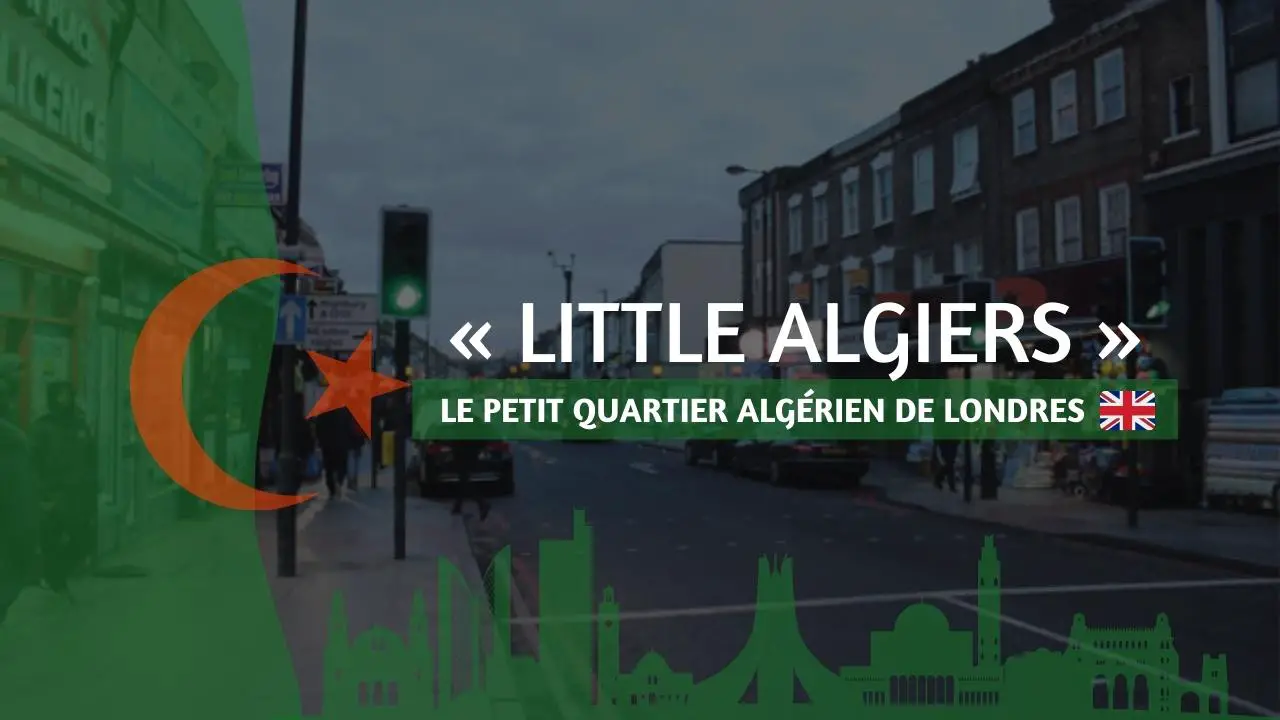 Little Algiers