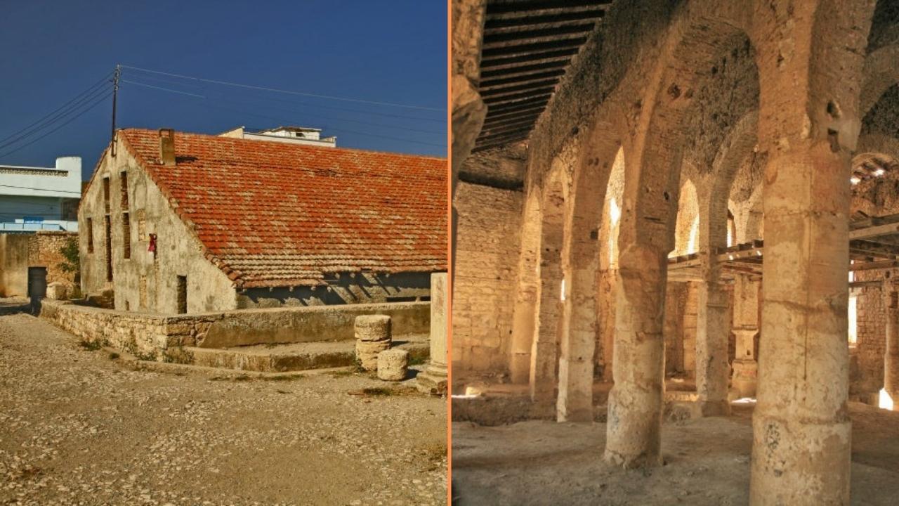 Quelle est la plus ancienne mosquée dAlgérie