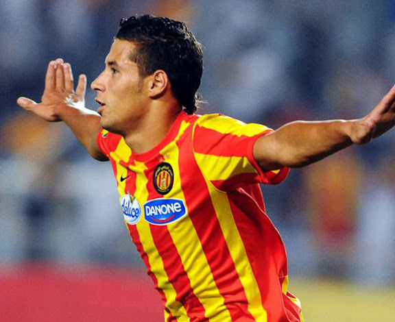 Youcef Belaïli, l'incroyable renaissance 3 Youcef Belai%CC%88li