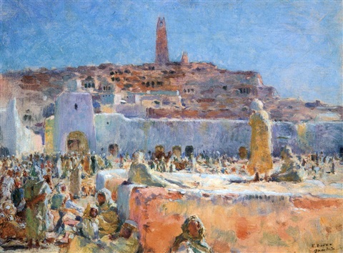 Nasreddine Dinet