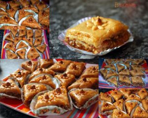 baklawa montage