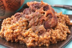 cuisine algerienne 7