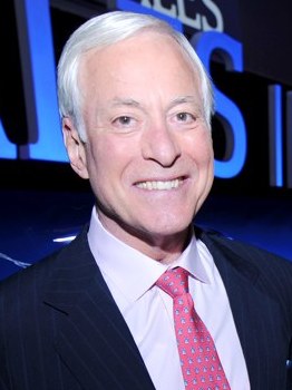 Le désert algérien a inspiré l'auteur du célèbre livre : "Avalez le crapaud" ! 3 Brian Tracy 4005302419 cropped