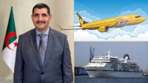 Octroi de 26 licences à des entreprises privées de transport aérien et maritime en Algérie