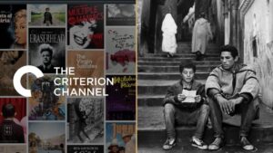 The Criterion Channel La Bataille dAlger fait partie des 50 meilleurs films internationaux