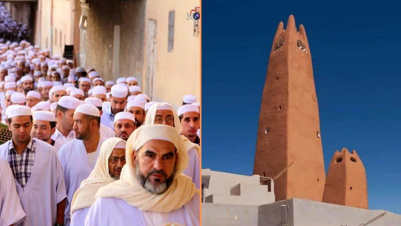 Ramadan à Ghardaïa